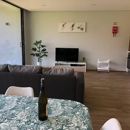 Viana Do Castelo - Amonde Village -Casa A * Relax Extérieur photo