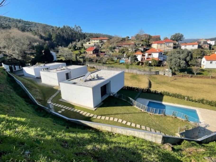 Viana Do Castelo - Village -casa A * Relax Amonde