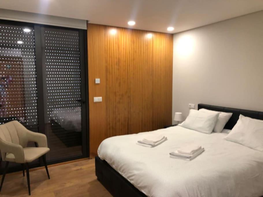 Holiday home Viana Do Castelo - Village -casa A * Relax Amonde