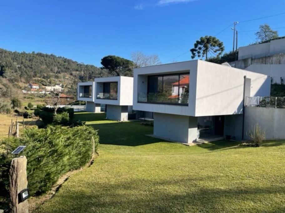 Holiday home Viana Do Castelo - Village -casa A * Relax