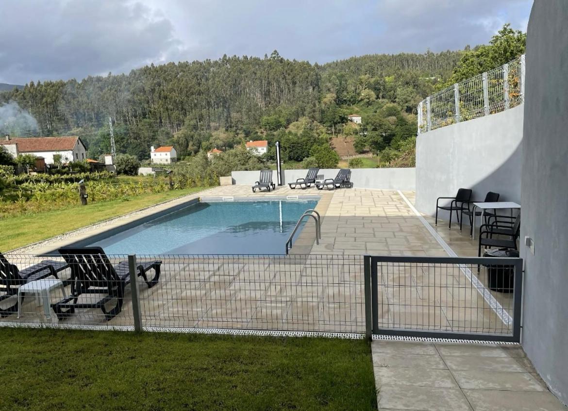 Holiday home Viana Do Castelo - Village -casa A * Relax *
