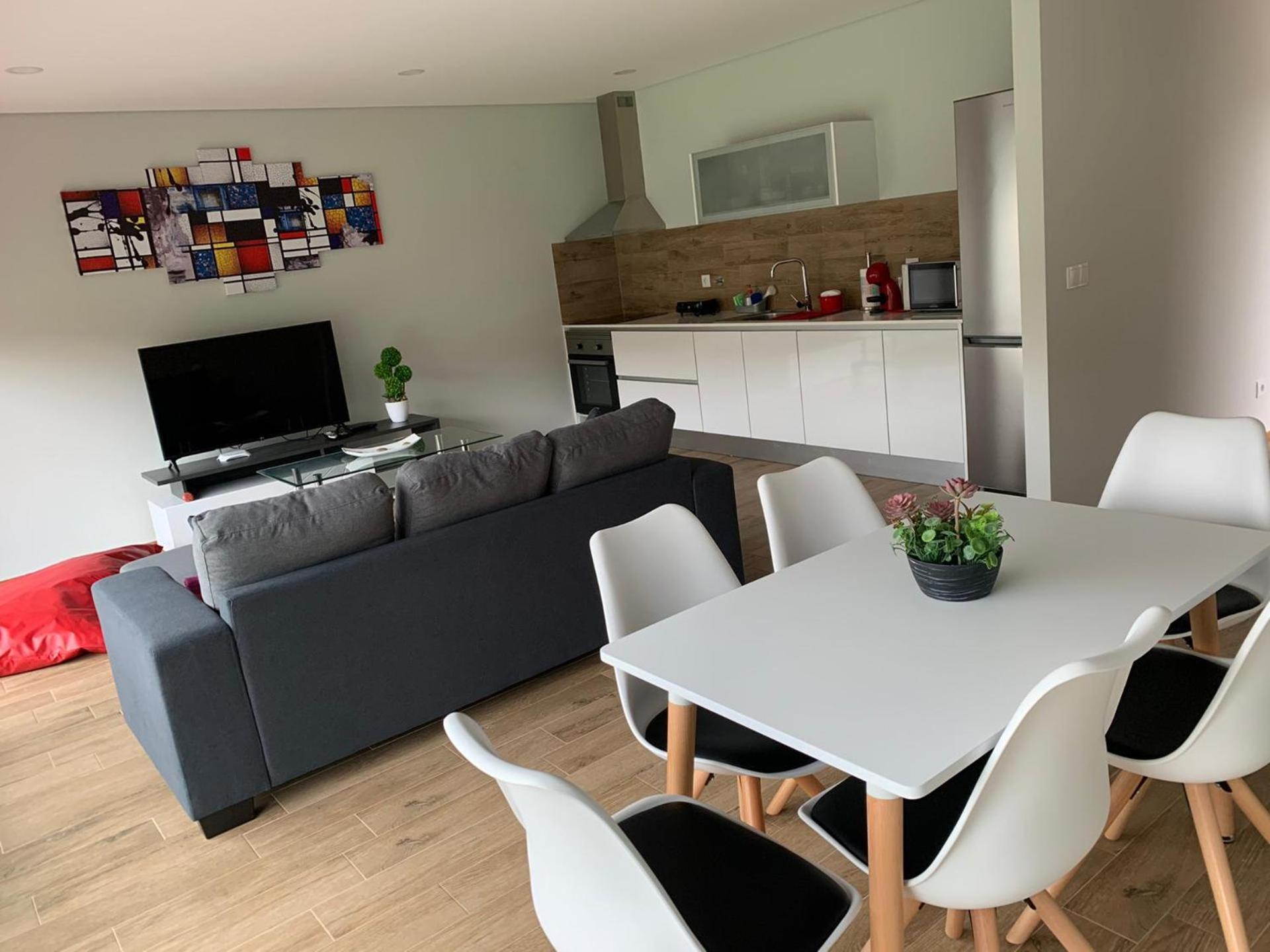 Holiday home Viana Do Castelo - Village -casa A * Relax Amonde